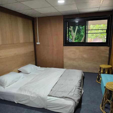 Hill Tribe Art House Apartamento Chiang Rai Exterior foto