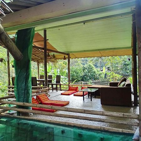 Hill Tribe Art House Apartamento Chiang Rai Exterior foto