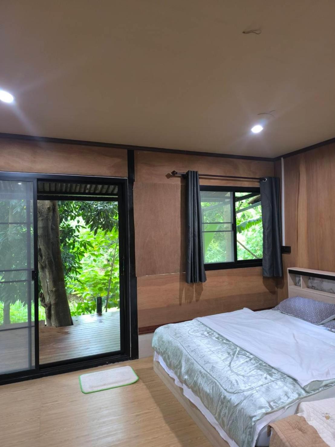 Hill Tribe Art House Apartamento Chiang Rai Exterior foto