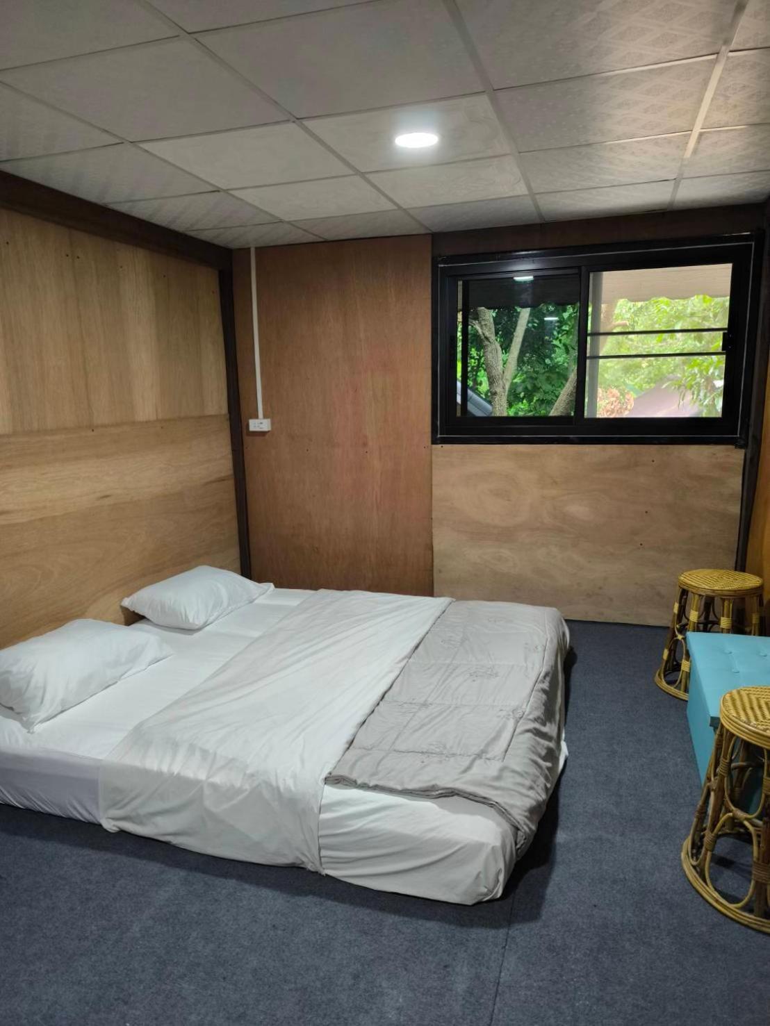 Hill Tribe Art House Apartamento Chiang Rai Exterior foto
