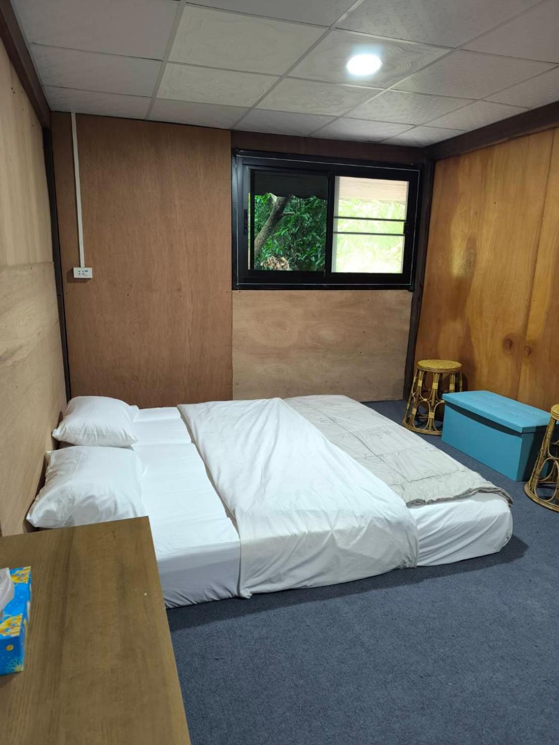 Hill Tribe Art House Apartamento Chiang Rai Exterior foto