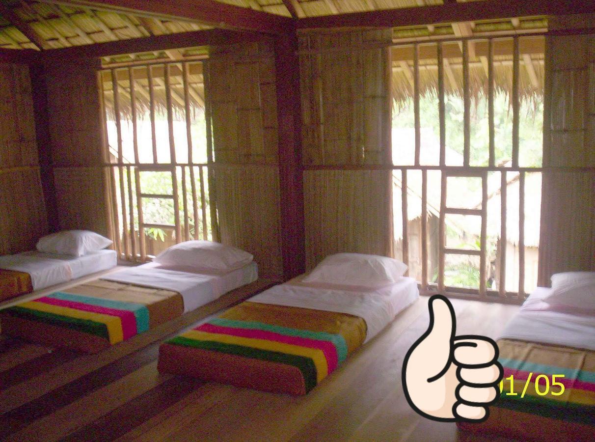Hill Tribe Art House Apartamento Chiang Rai Exterior foto