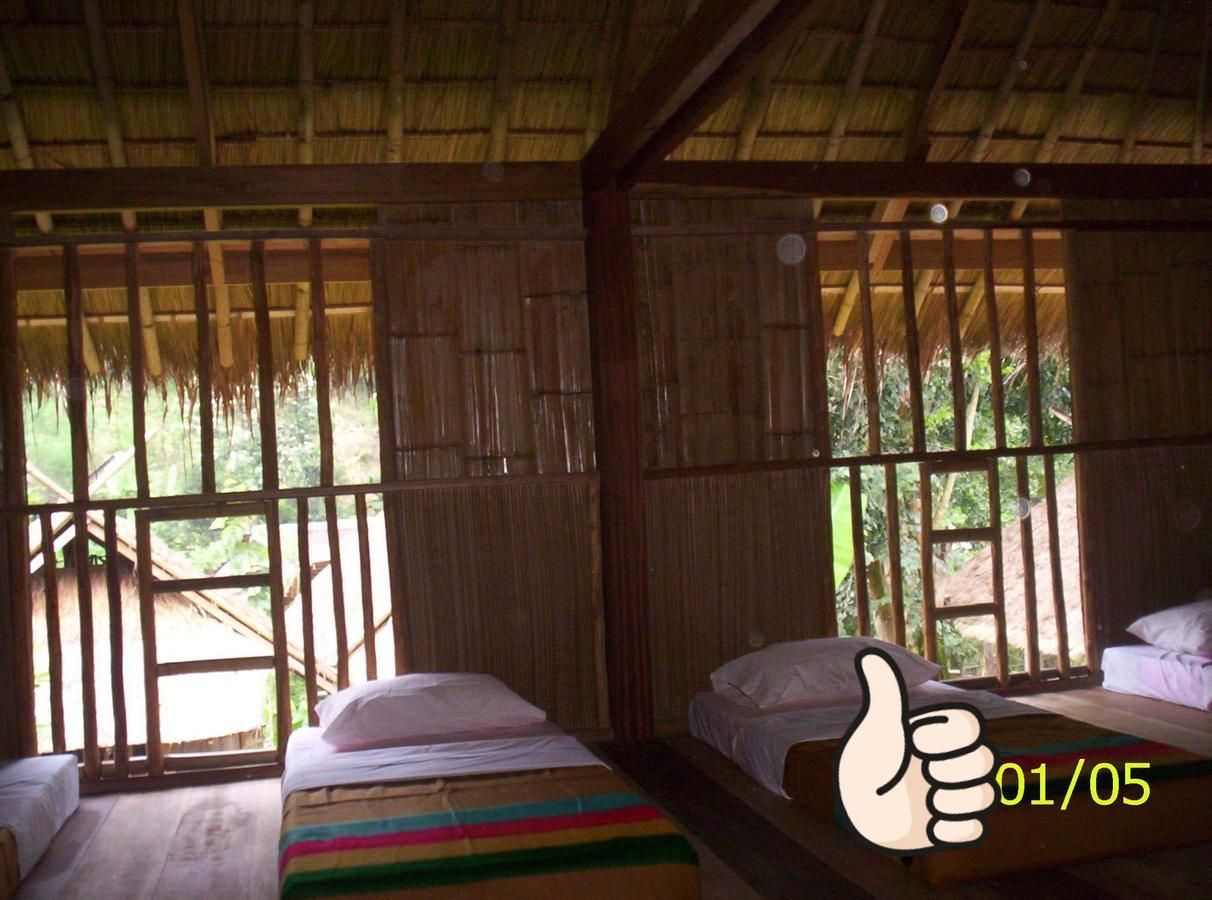 Hill Tribe Art House Apartamento Chiang Rai Exterior foto