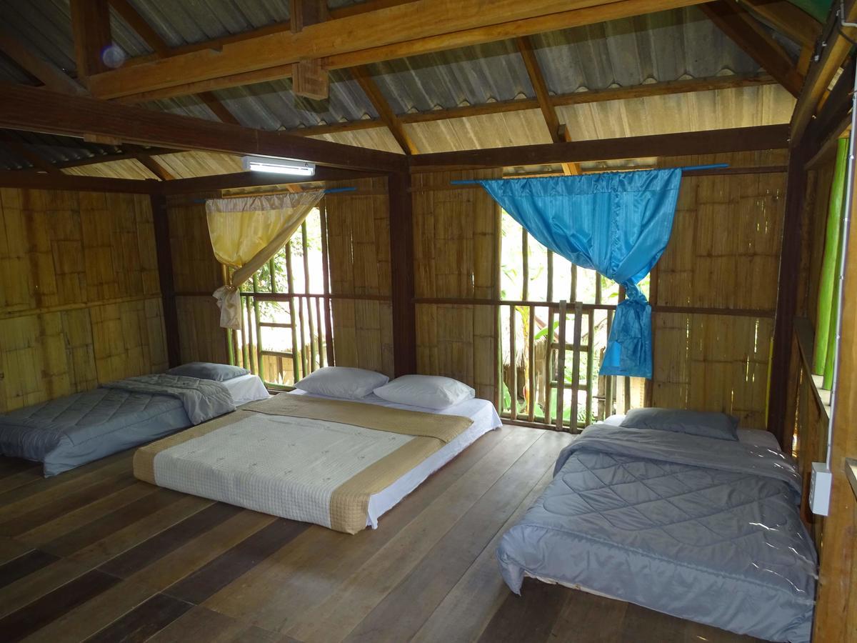 Hill Tribe Art House Apartamento Chiang Rai Exterior foto