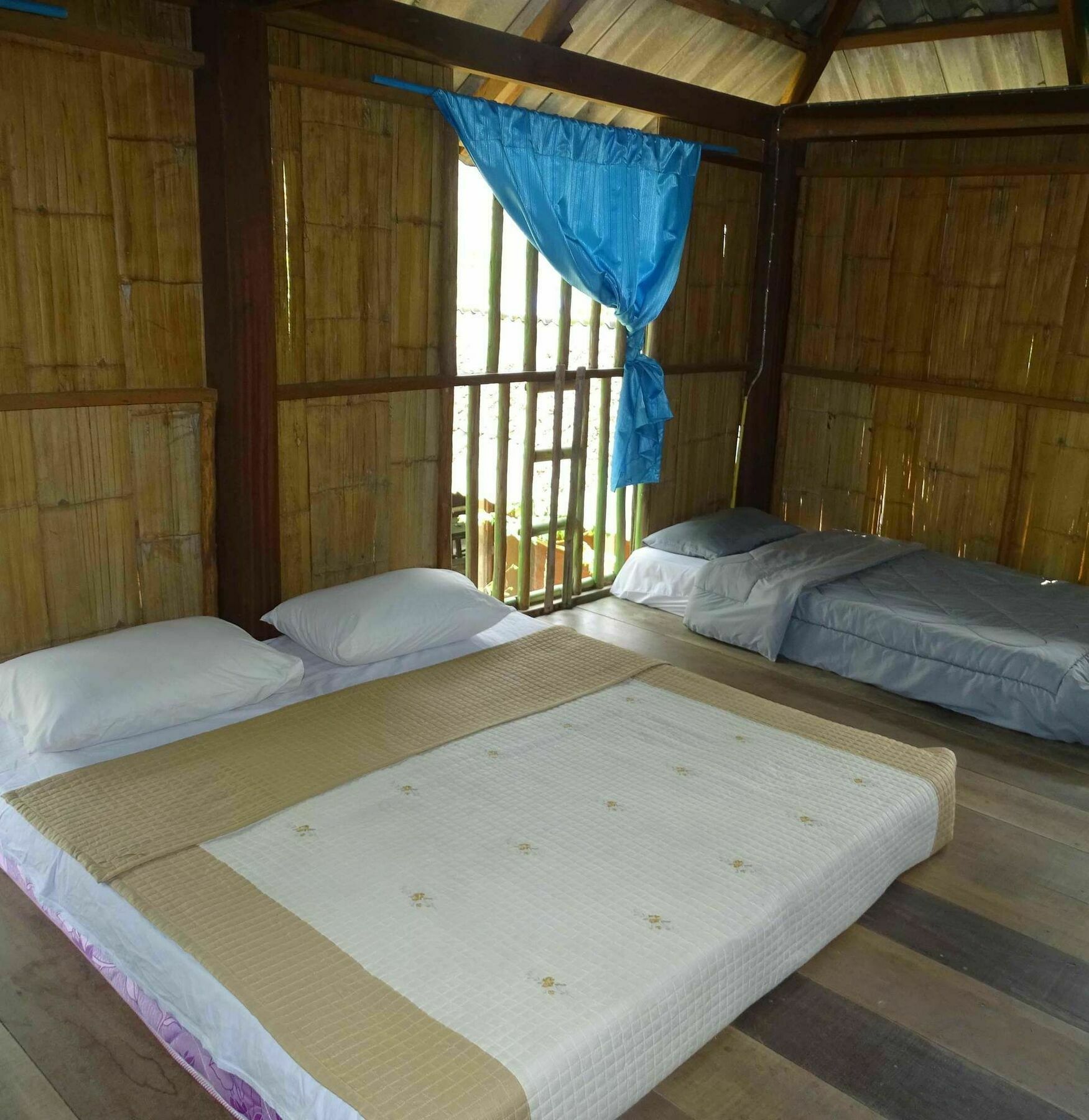 Hill Tribe Art House Apartamento Chiang Rai Exterior foto