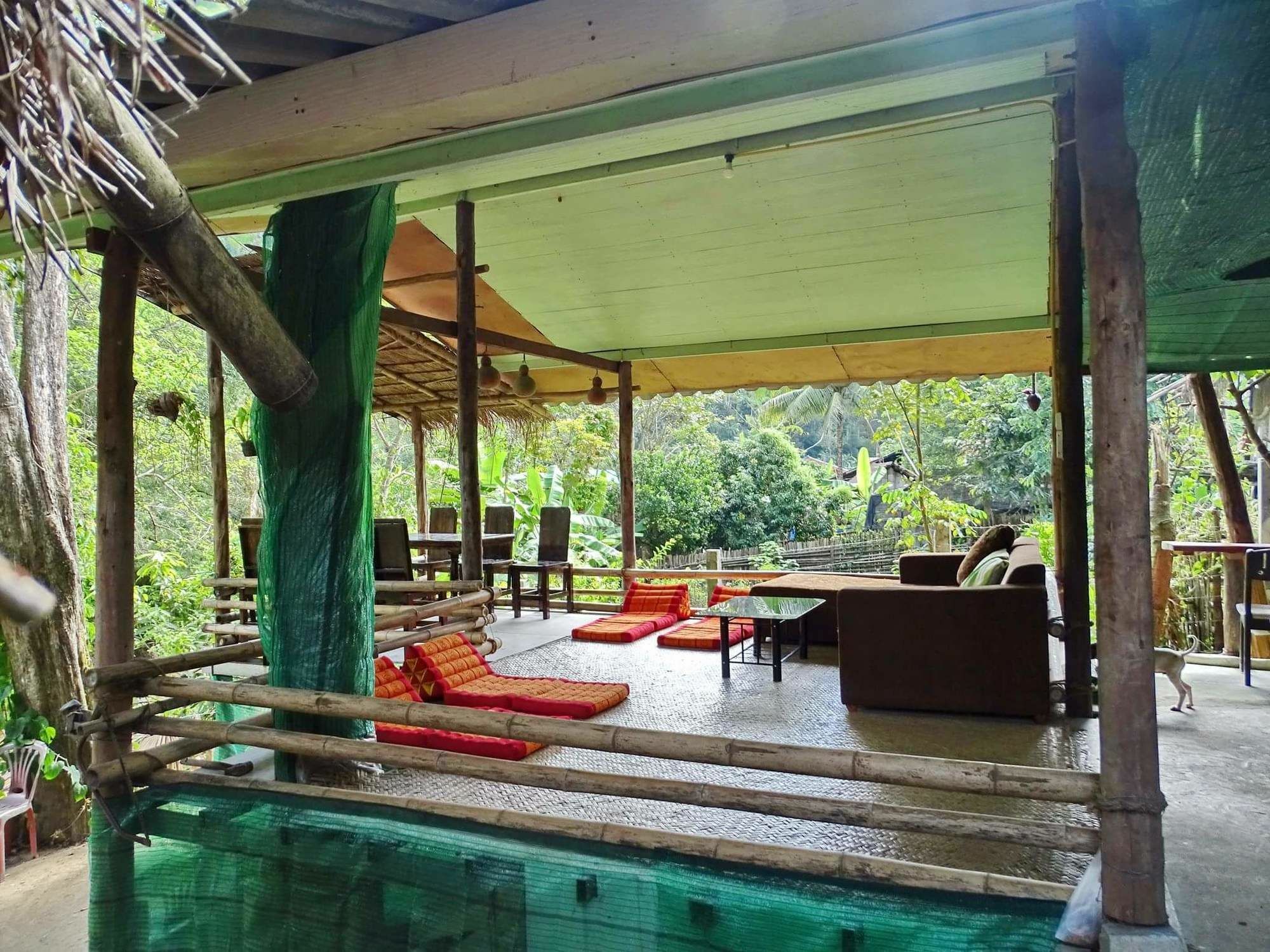 Hill Tribe Art House Apartamento Chiang Rai Exterior foto