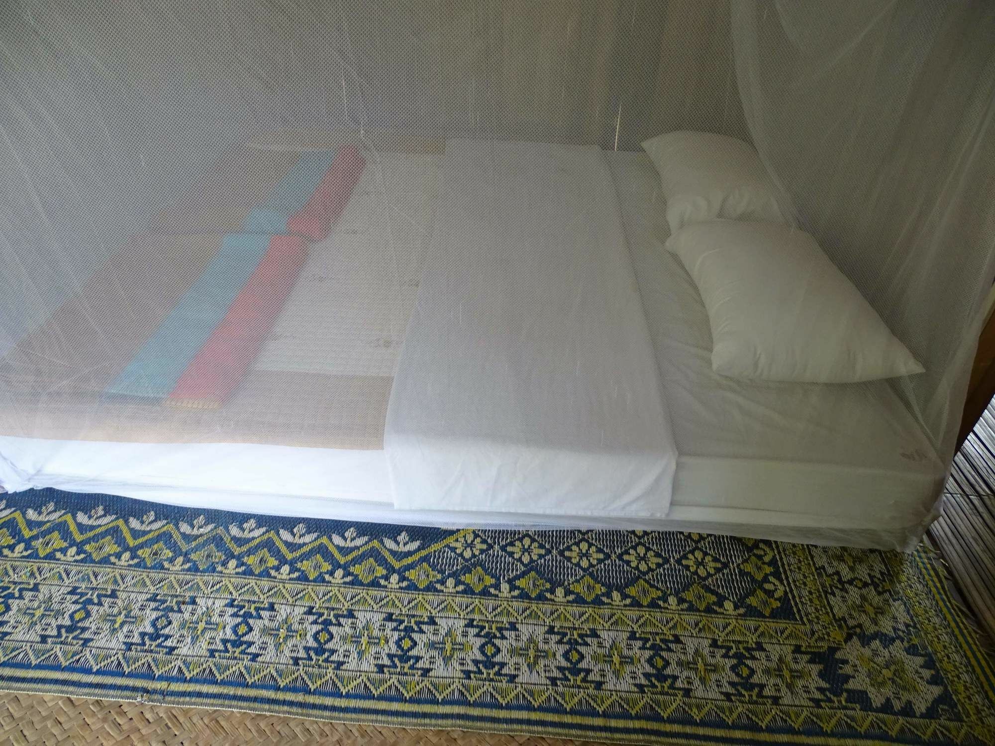 Hill Tribe Art House Apartamento Chiang Rai Exterior foto