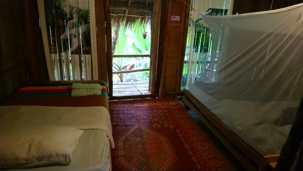 Hill Tribe Art House Apartamento Chiang Rai Exterior foto