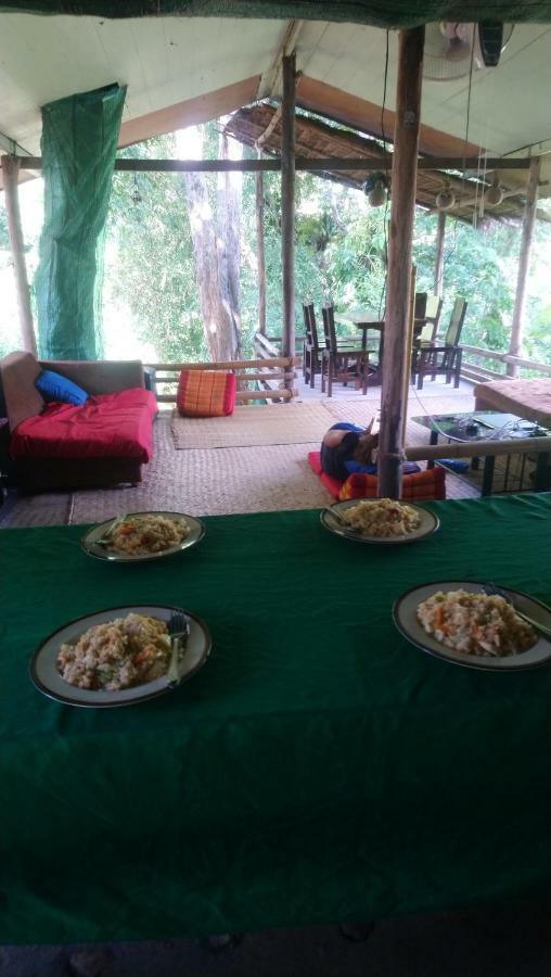 Hill Tribe Art House Apartamento Chiang Rai Exterior foto