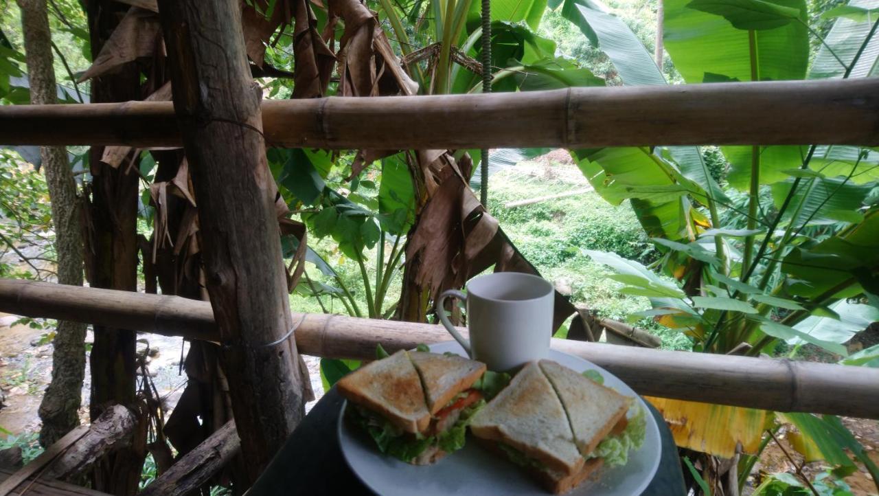 Hill Tribe Art House Apartamento Chiang Rai Exterior foto