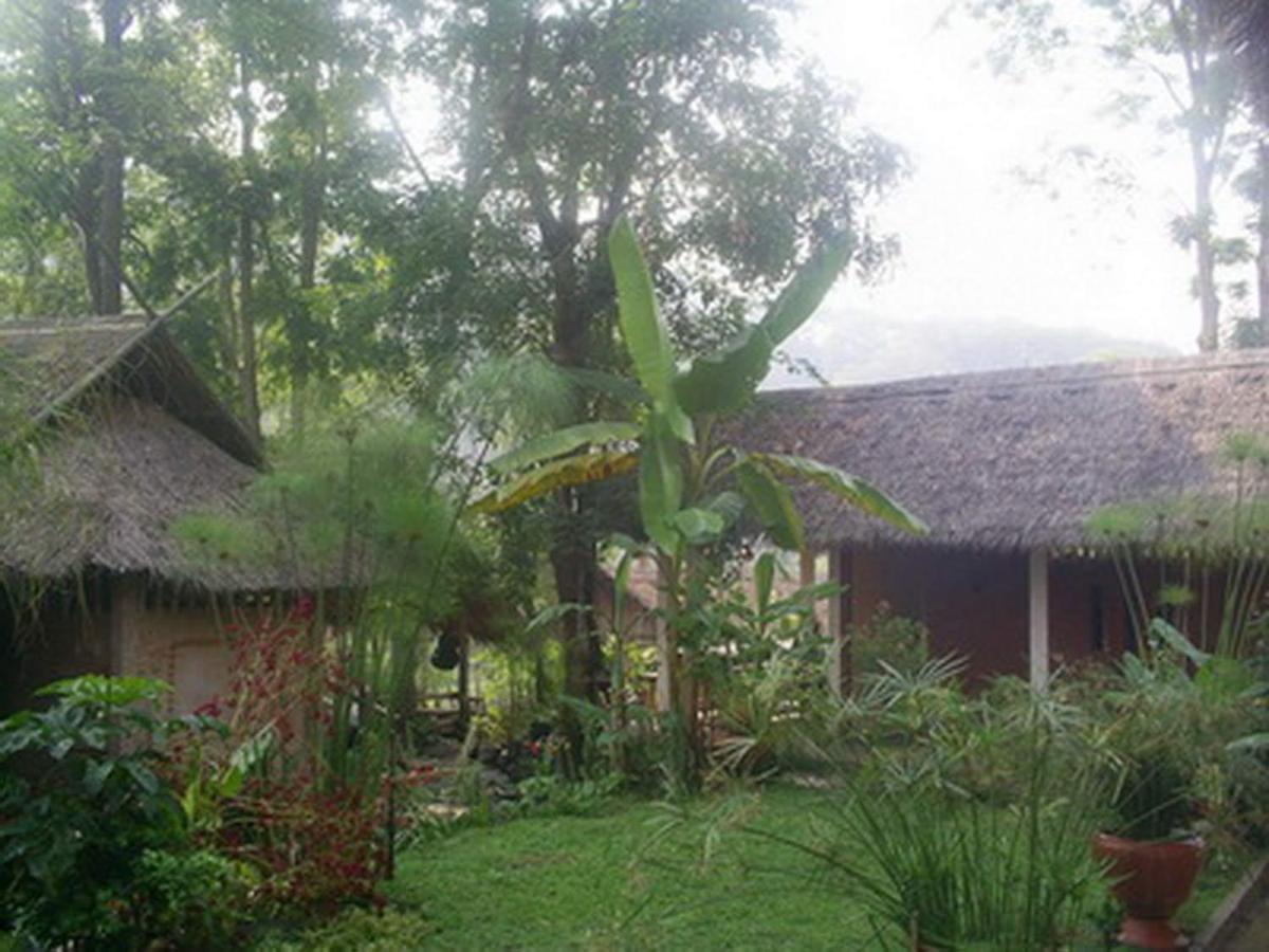 Hill Tribe Art House Apartamento Chiang Rai Quarto foto